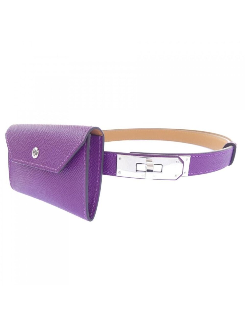 Hermes Kelly Pocket 18